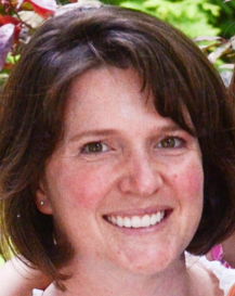 Dr. Robyn Somerville